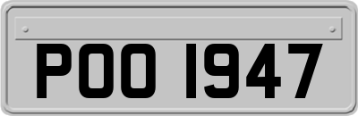 POO1947