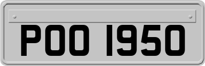 POO1950