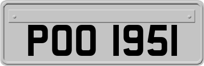 POO1951