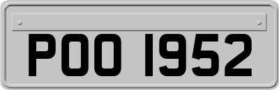 POO1952