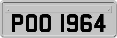 POO1964