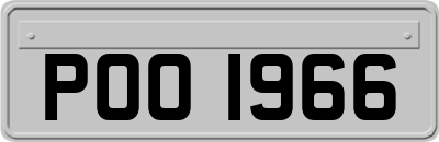 POO1966
