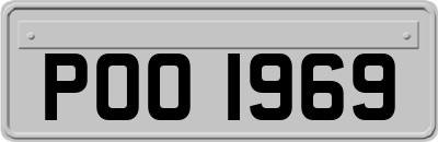 POO1969