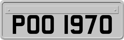 POO1970