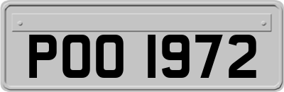 POO1972