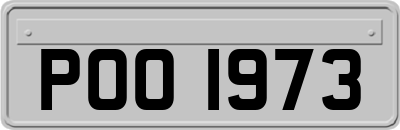 POO1973
