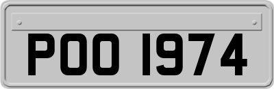 POO1974