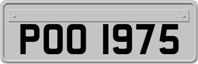 POO1975