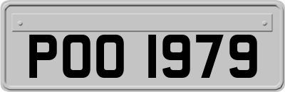 POO1979