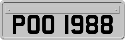 POO1988