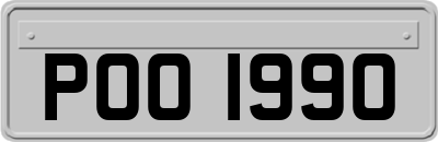 POO1990