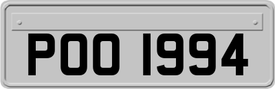 POO1994