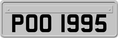 POO1995