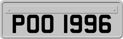 POO1996