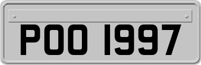 POO1997