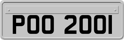POO2001