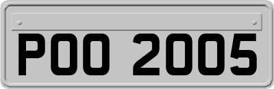 POO2005