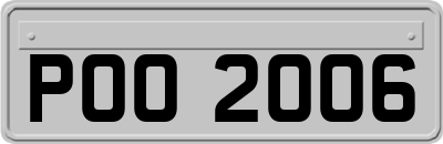 POO2006