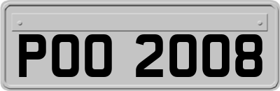 POO2008