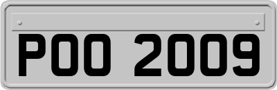 POO2009