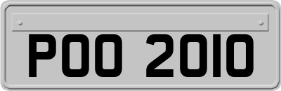 POO2010