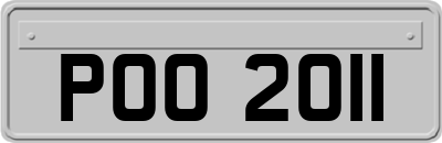 POO2011