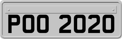 POO2020