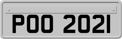 POO2021