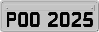 POO2025