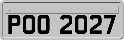 POO2027