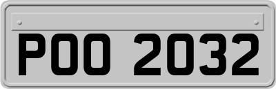 POO2032
