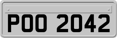 POO2042