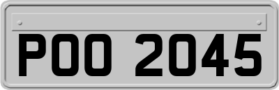 POO2045