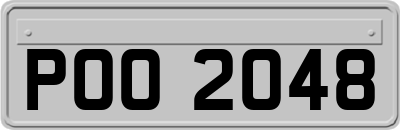 POO2048