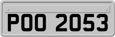 POO2053