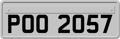 POO2057