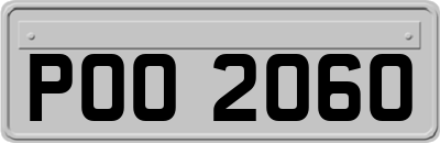 POO2060