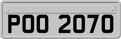 POO2070
