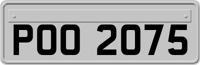 POO2075