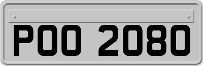 POO2080