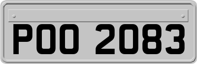 POO2083