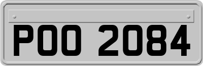POO2084