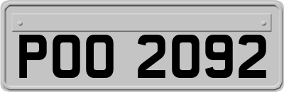 POO2092