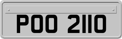 POO2110