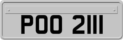 POO2111