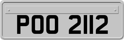POO2112