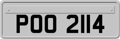 POO2114