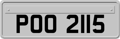 POO2115