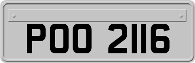POO2116