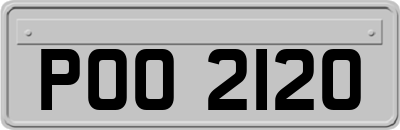 POO2120